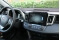 Изображение магнитолы TOYOTA RAV4 2016