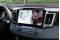 Изображение магнитолы TOYOTA RAV4 2016