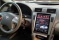 Изображение магнитолы Camry 2007-2011 "TESLA"