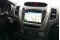 Изображение магнитолы KIA Sorento 2014