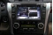 Изображение магнитолы TOYOTA Camry 2014