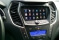 Изображение магнитолы HYUNDAI Santa Fe 2015