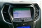 Изображение магнитолы HYUNDAI Santa Fe 2015