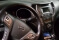 Изображение магнитолы HYUNDAI Santa Fe 2015
