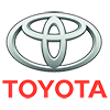 Магнитолы для Toyota
